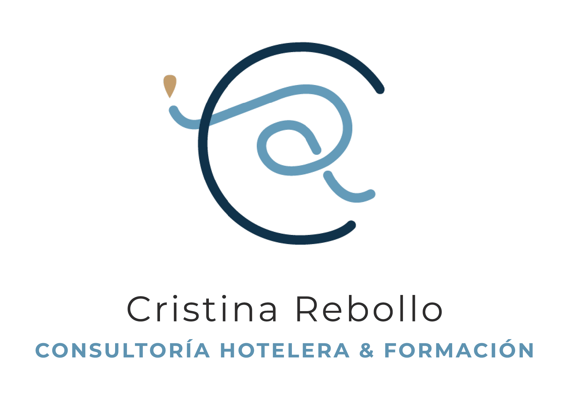 Cristina Rebollo - Consultoría hotelera y formación